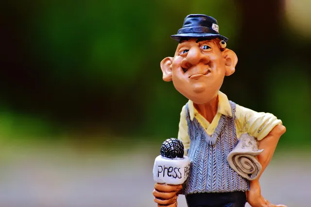 journalist, press, newspaper, journalism, magazine, information, headlines, newspapers, magazines, tagesschau, news, article, broadcast, communication, fun, figure, funny, journali. Theater, dance, and performance reporting guide