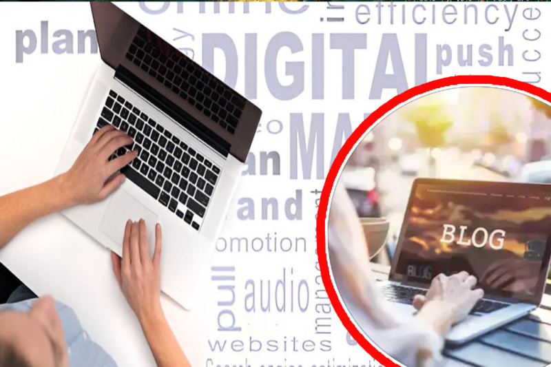 Why Blogsternation.com Is Becoming a Go-To Platform for Quality Content