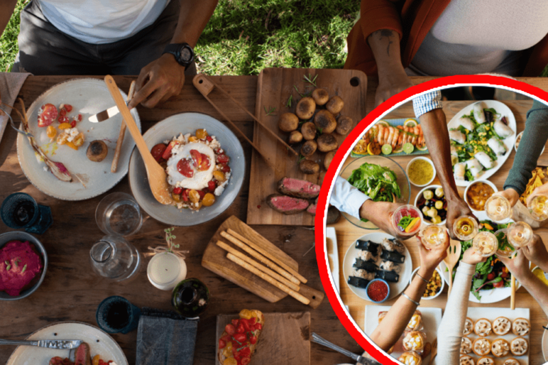 How MyLiberla.com Food Brings Flavor and Health to Your Table